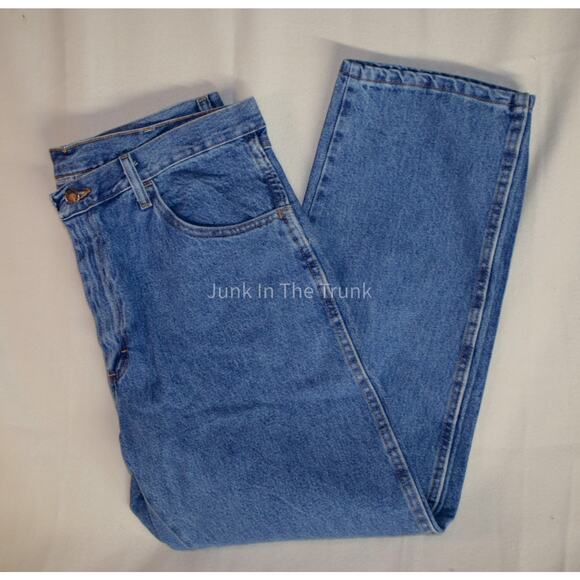 Men's Rustler Pants 36 x 29 - Picture 1 of 3